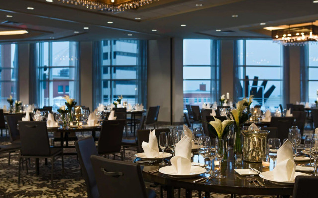 Renaissance Allentown Hotel