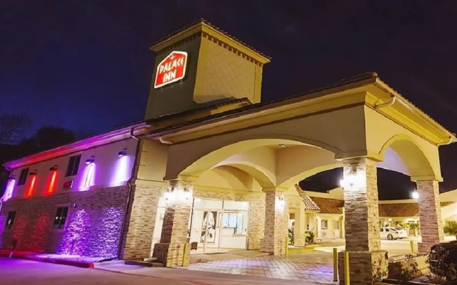 Palace Inn