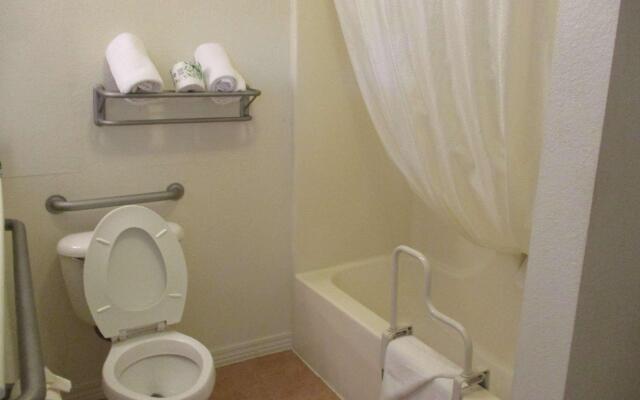 Best Western Palestine Inn