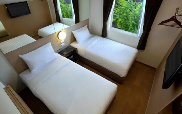 Tune Hotel Patong Phuket