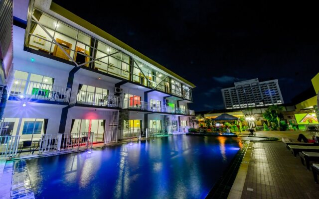 Anantra Resort Pattaya