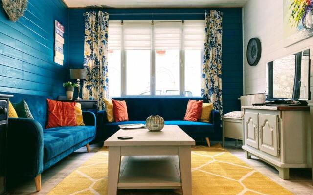 Serendipity Eymet B&b