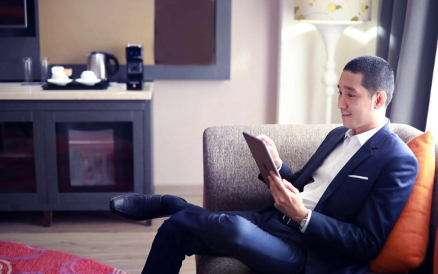 Grand Mercure Bandung Setiabudi