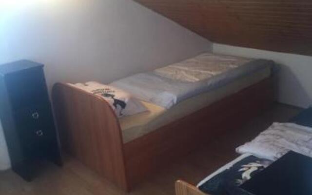 apartman Doderović