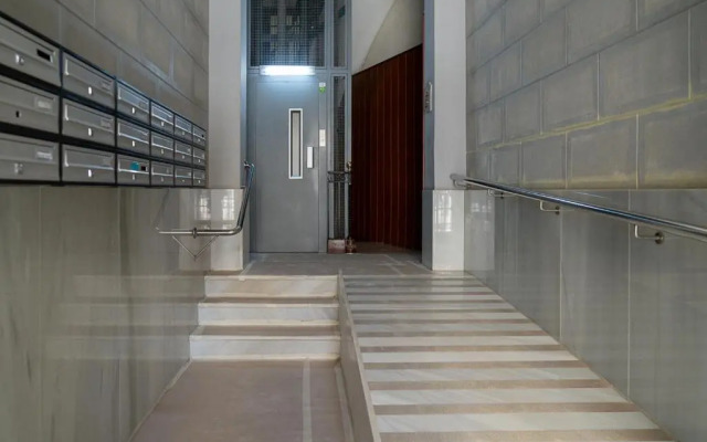 Stay U-nique Apartments Sagrada Familia II