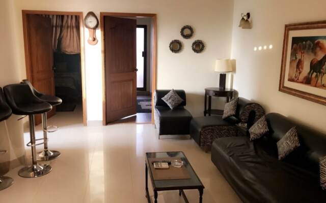 Eden Appartment in Lahore