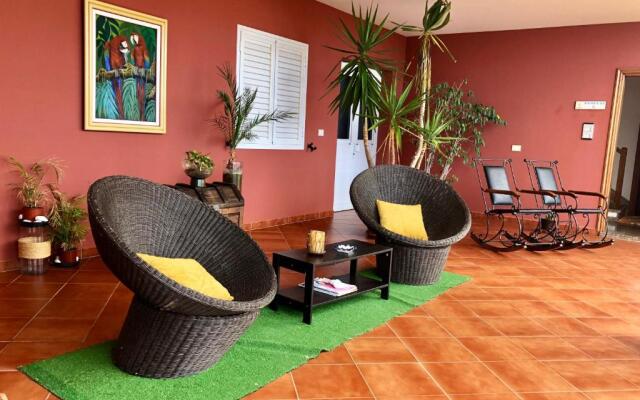 Apartamentos Los Verodes