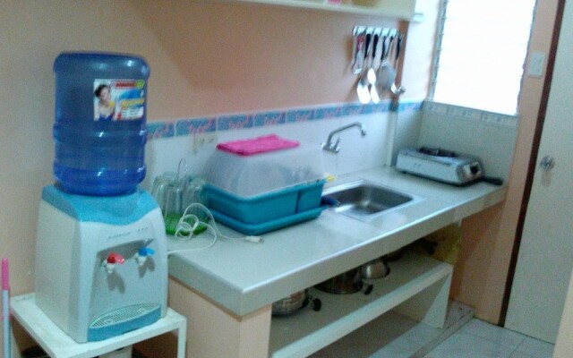 Baranda's Place