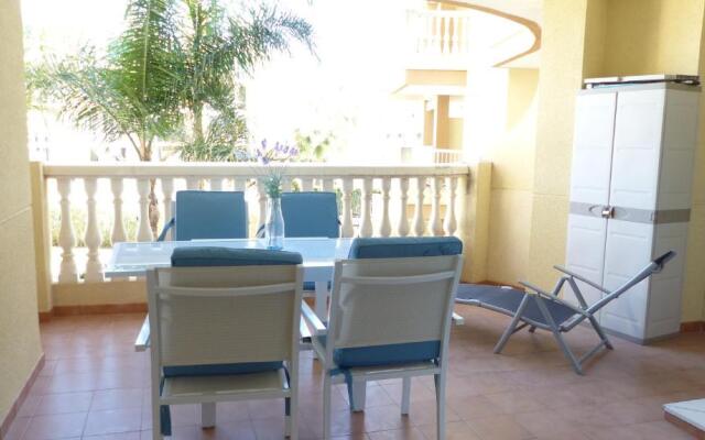 Playasol III El Conserje