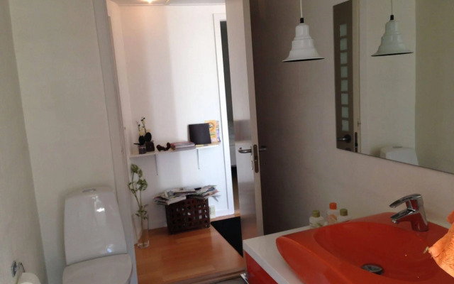 Helts B&B / Helts Guesthouse