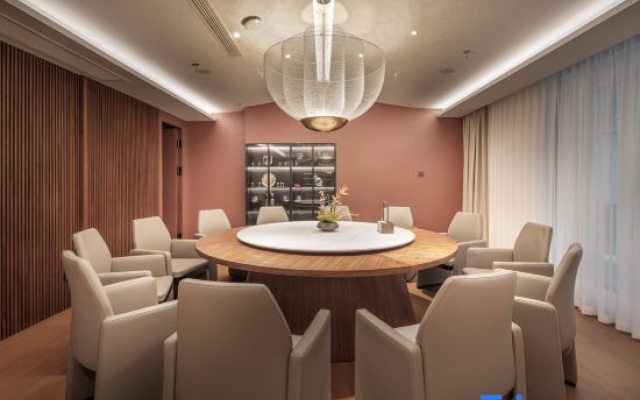 Tiangong Heyuan Hotel, Huashuiwan, Chengdu – Business – Chengdu