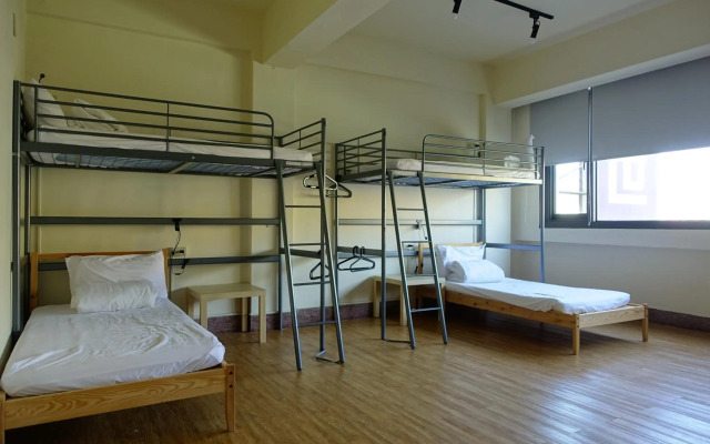 Chiayi Petite Hostel