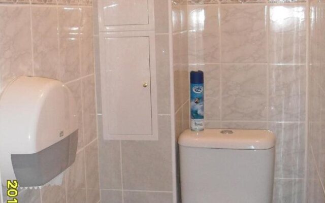 Nardzhilia Guest House