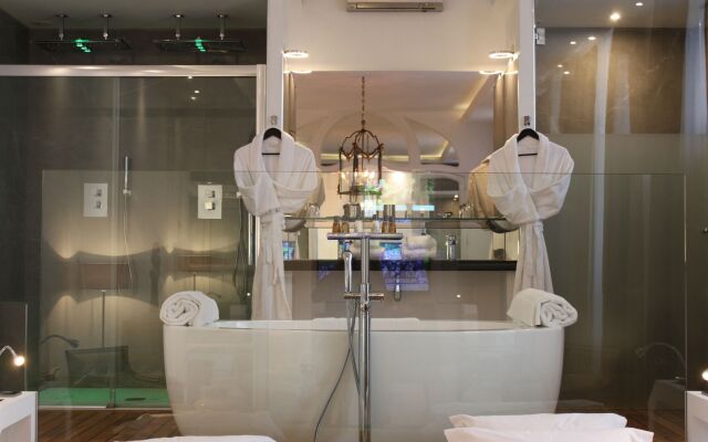 Résidence de la Porte d'Arras