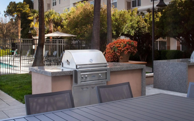 Residence Inn by Marriott Newark Silicon Valley