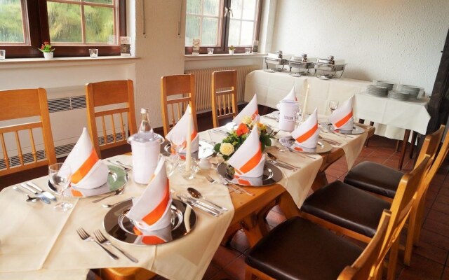 Gasthof & Hotel Seelbacher Hof