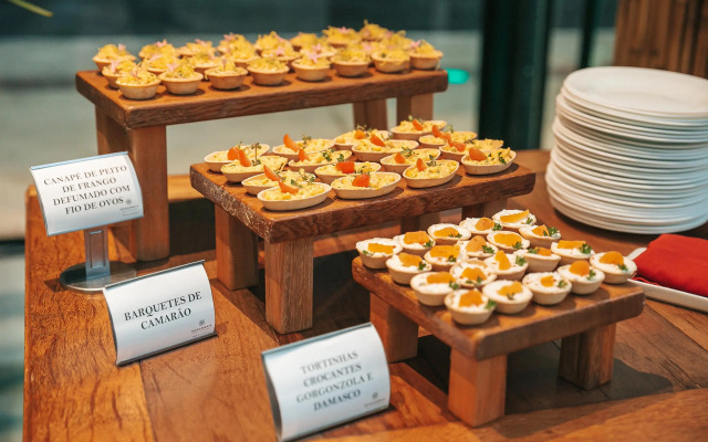 Marambaia Hotel & Convenções