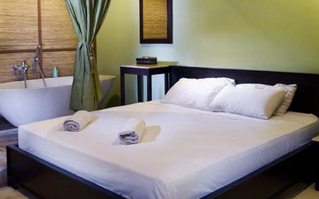 Hidden Oasis Bed & Breakfast