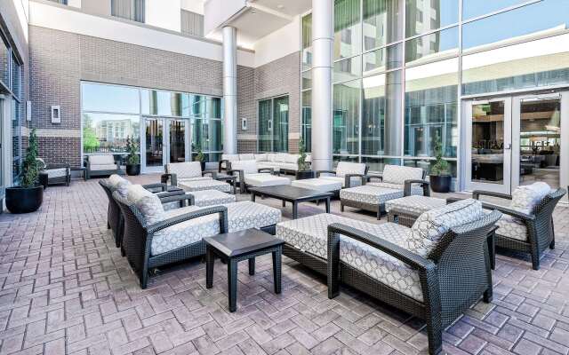 Embassy Suites by Hilton College Station, TX