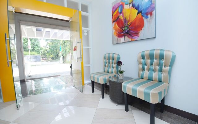 Airy Gasibu Aria Jipang 6 Bandung