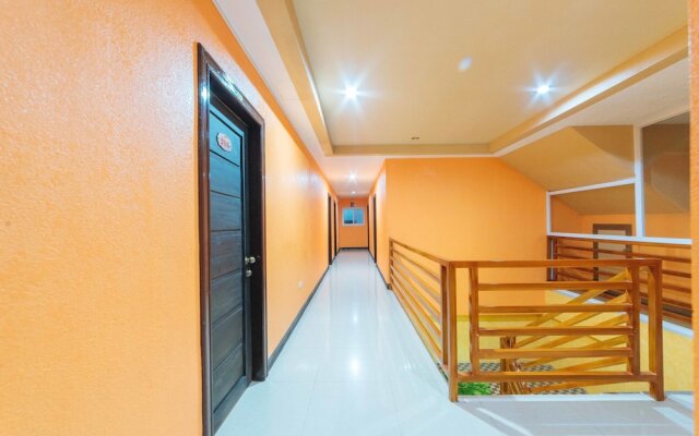 Reddoorz Plus Near Sm Ecoland Davao