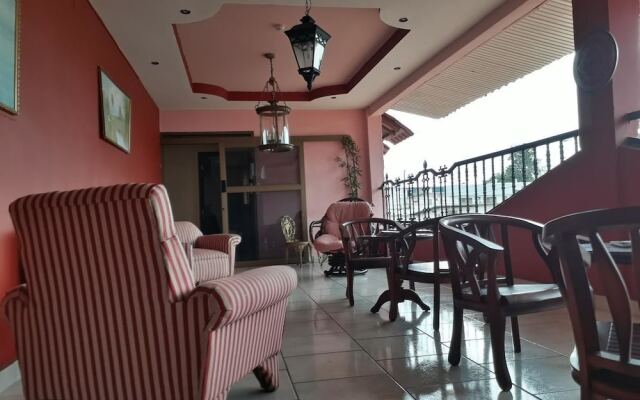 Hotel Los Rivera