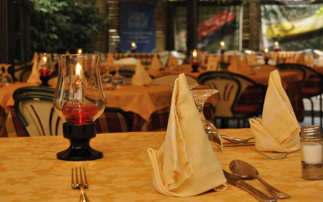 Hotel Ristorante Fiorentino