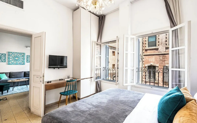 Blondie Jaffa - Smart Hotel by Loginn Tel Aviv