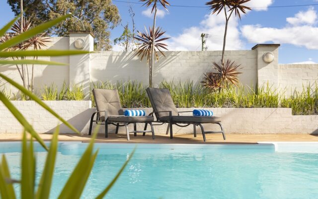 Best Western Sunseeker Motor Inn