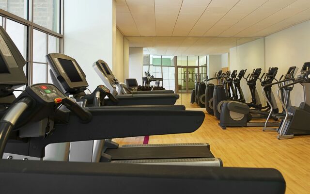 Crowne Plaza Annapolis by IHG