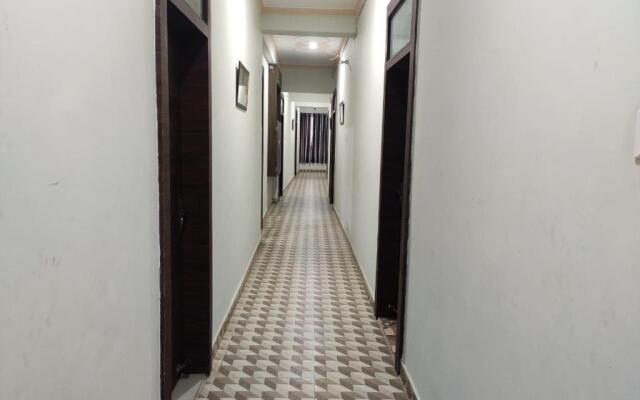 Hotel KB Palace