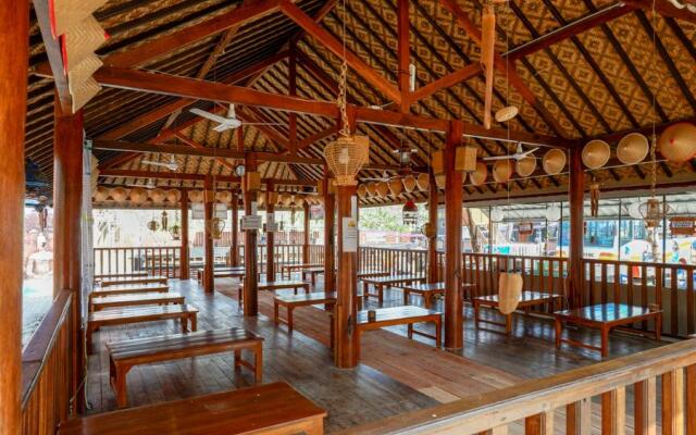 RedDoorz @ Kampoeng Etnik Kebumen 2