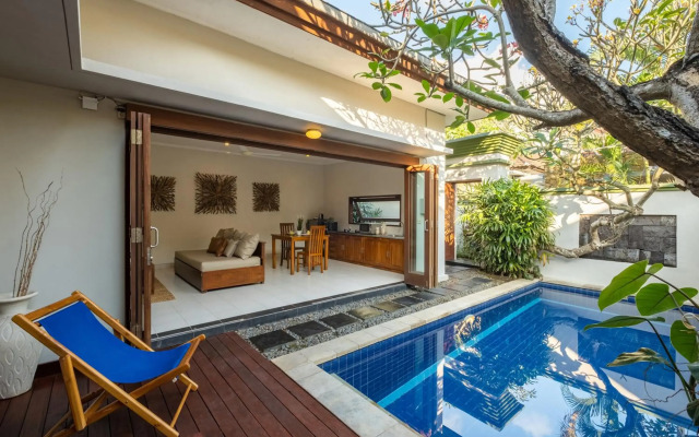Villa Kisaraa