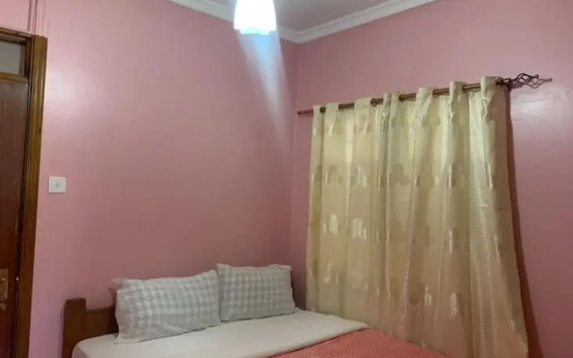 Homestay Executive Accommodation