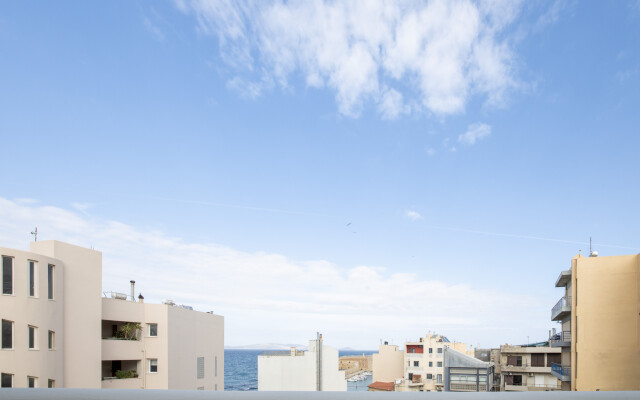 One Bedroom Apartment 48m2, Heraklion - Crete