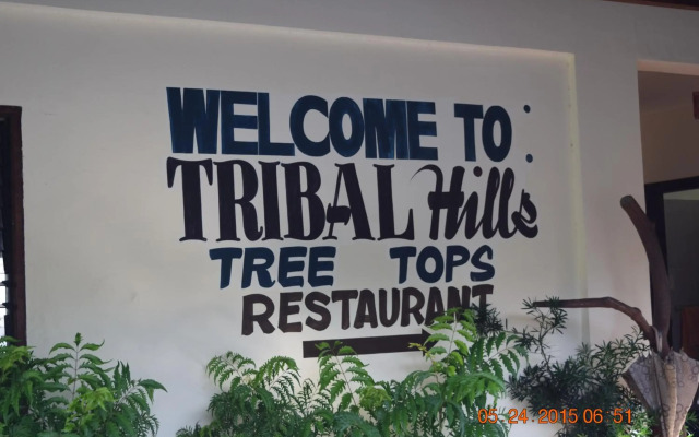 Tribal Hills Mountain Resort