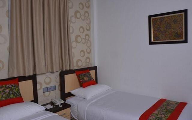Treeli Boutique Hotel