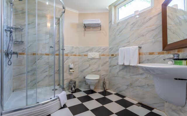Simena Comfort Hotel
