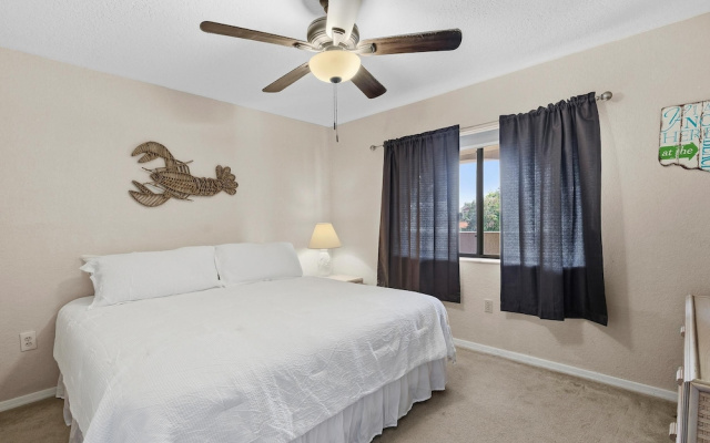Bouchelle Island 203