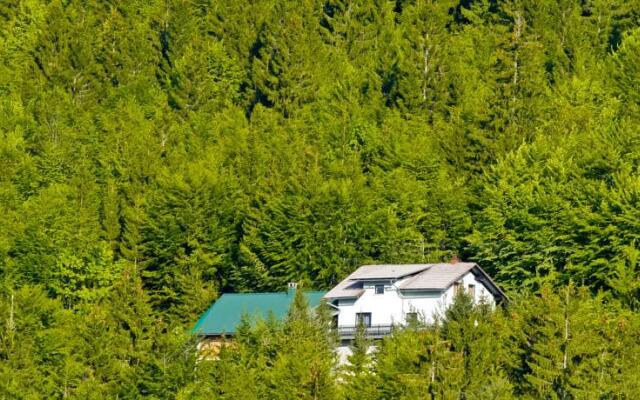 Holiday Home Kozji Vrh