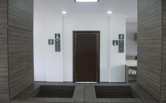 Mori Sport Hotel