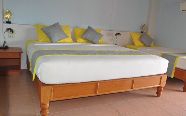 Hotel Dreamy Casa