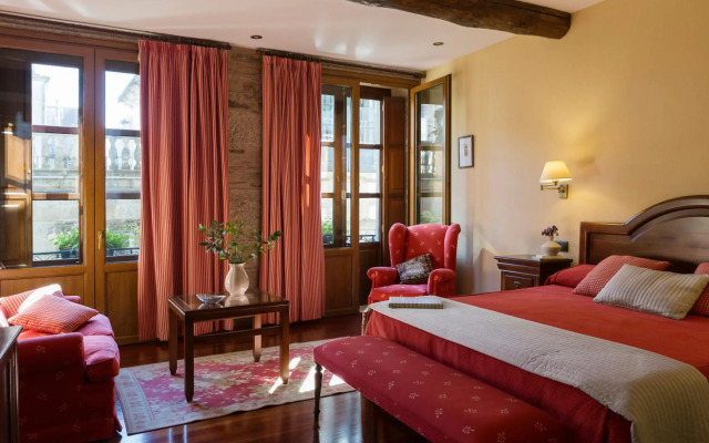 Hotel Rua Villar