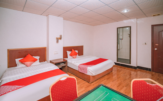 OYO Zhongshan Dali Hotel (Xingzhong Plaza)