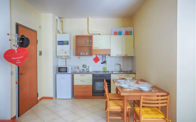 Trieste San Giacomo Modern Flat