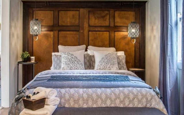 White Gates Cottage – Guest Rooms – Melbourne