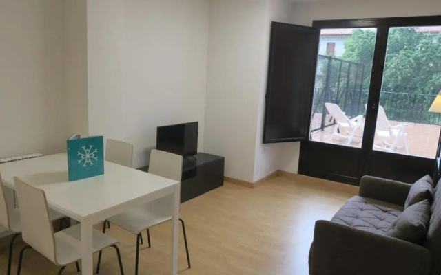 Apartamentos Palacio Azcárate Calle Calvario