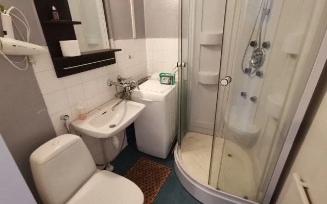 Superior 2-bed Apartment in Kotka. Sauna Facility