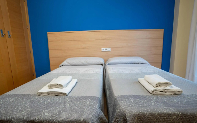 Hotel Sierra de Huesa