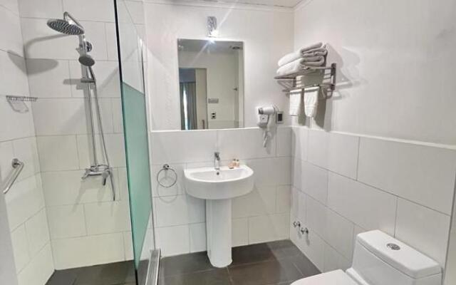 Santiago Patio Bellavista